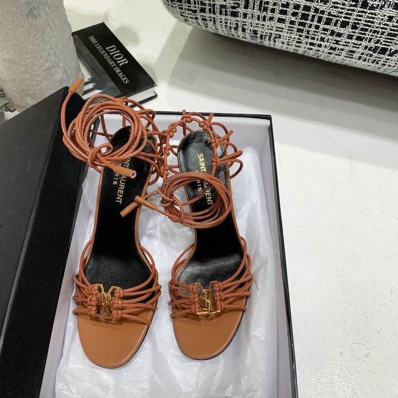 Ysl Sandals